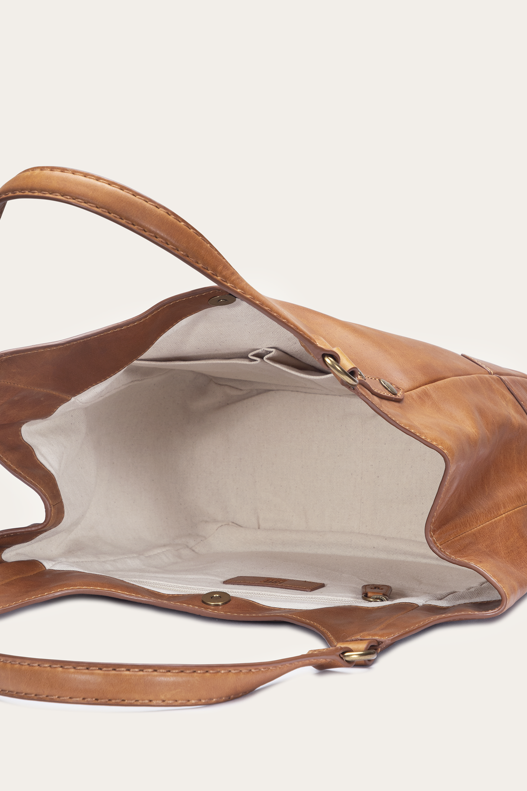 Melissa Four Poster in Burnt Terracotta - Burnt Terracotta