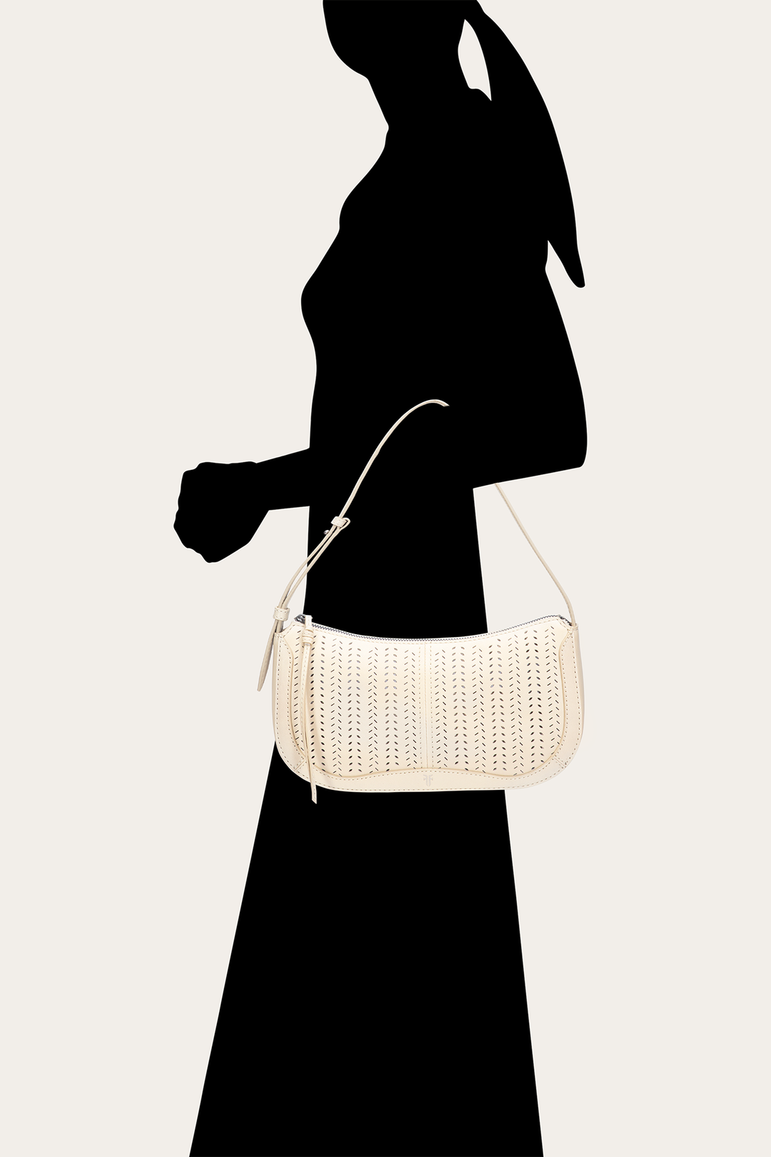 Stella Baguette in Oat - Oat