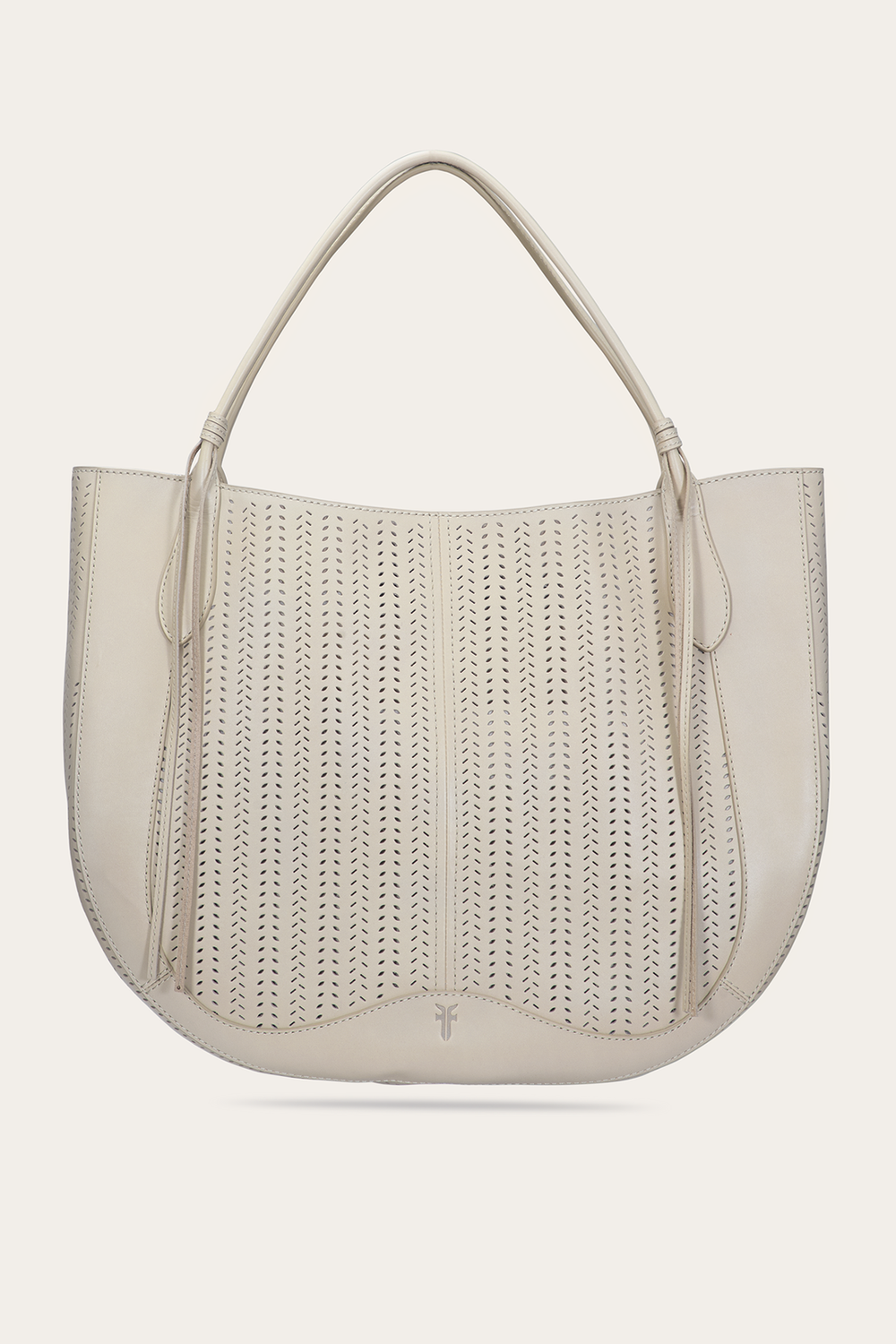 Stella Oat Tote - Oat
