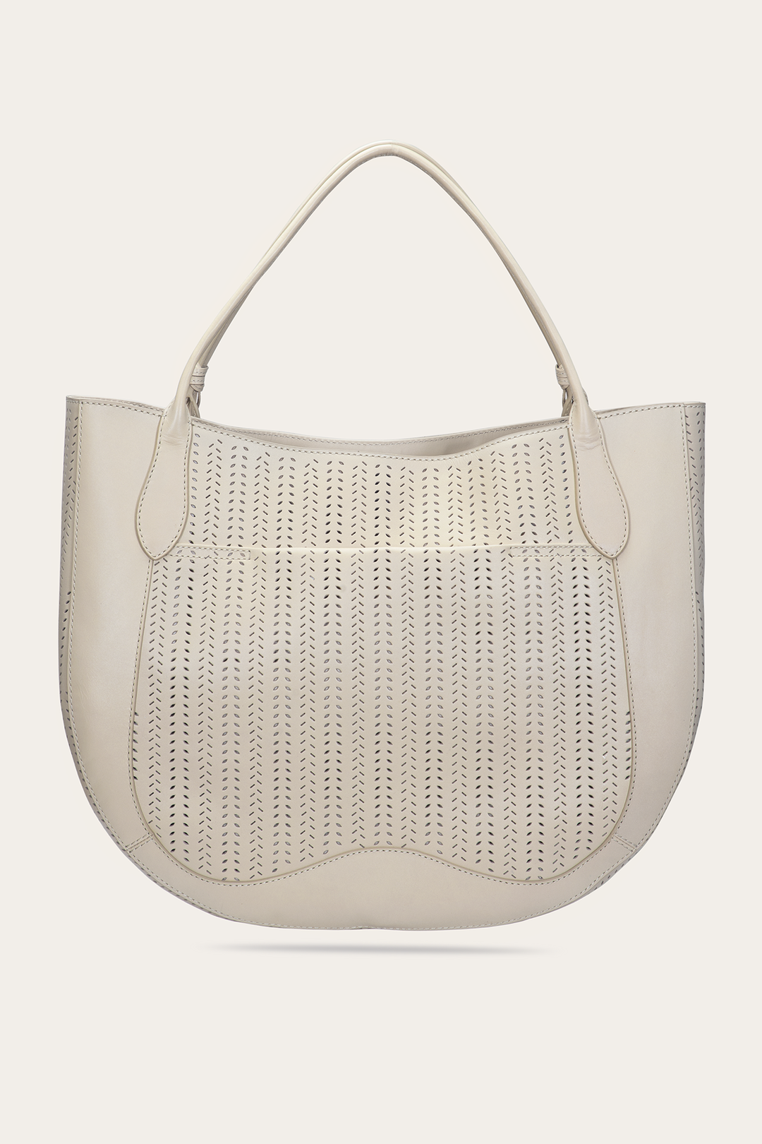Stella Oat Tote - Oat