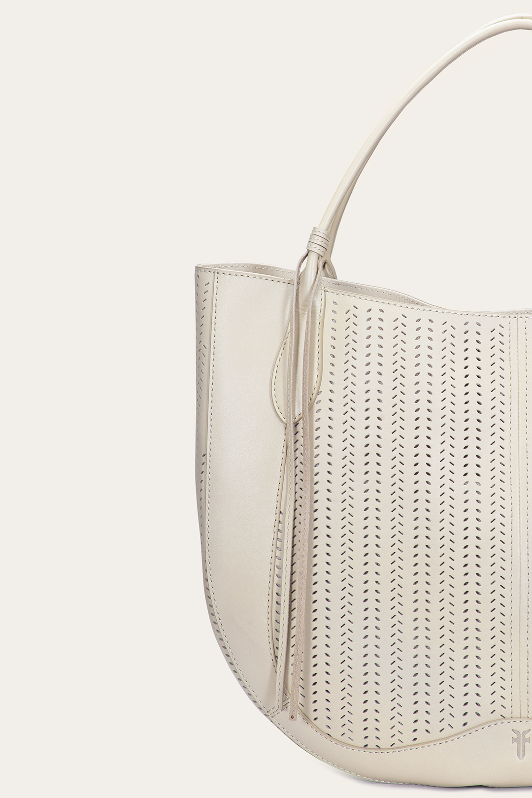 Stella Oat Tote - Oat