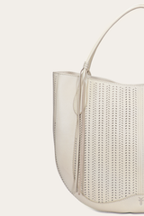 Stella Oat Tote - Oat