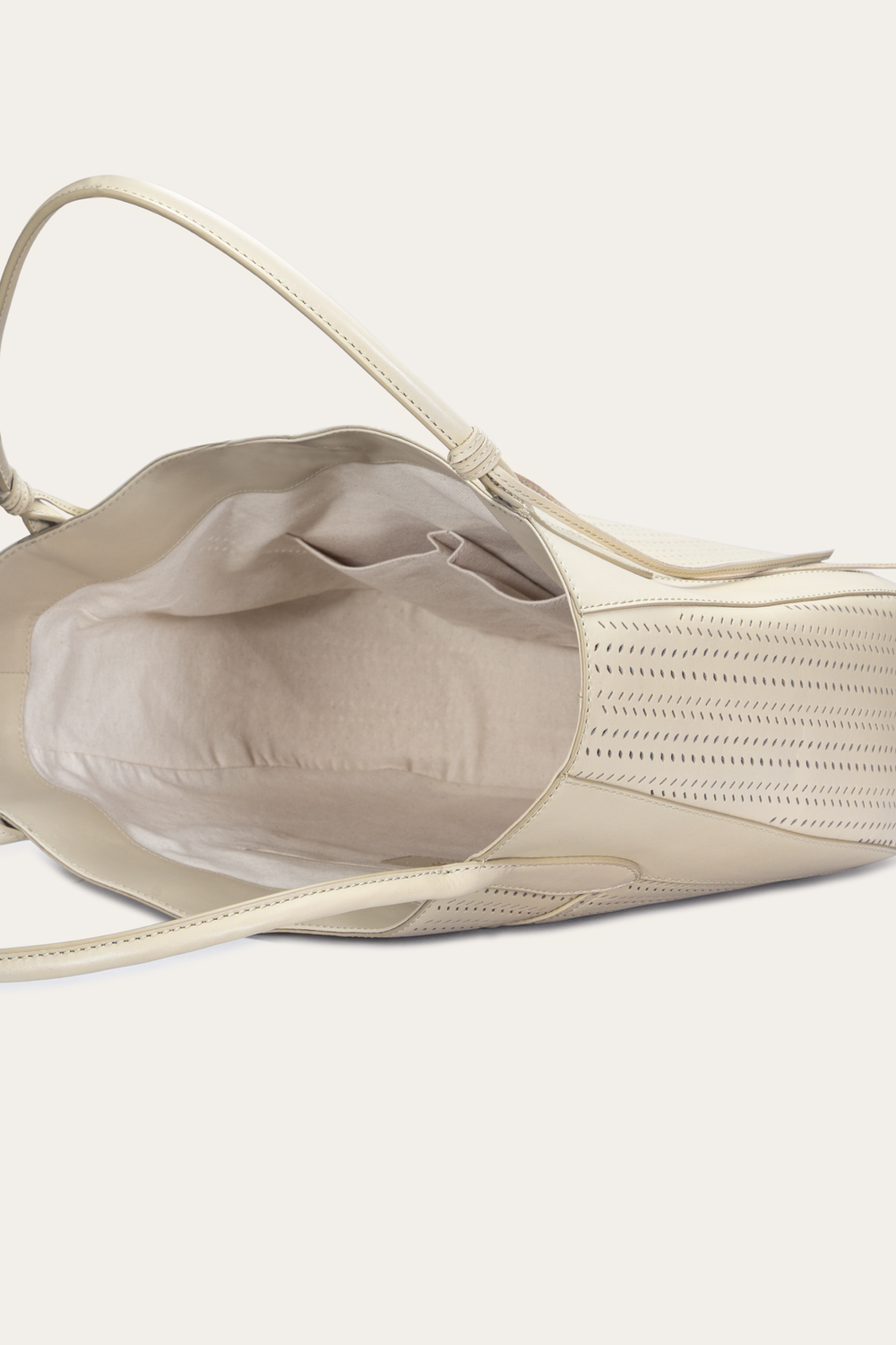 Stella Oat Tote - Oat