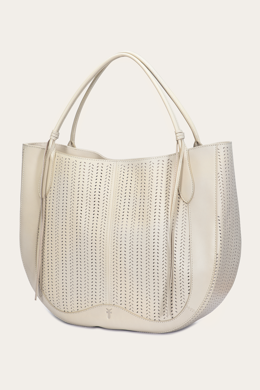 Stella Oat Tote - Oat