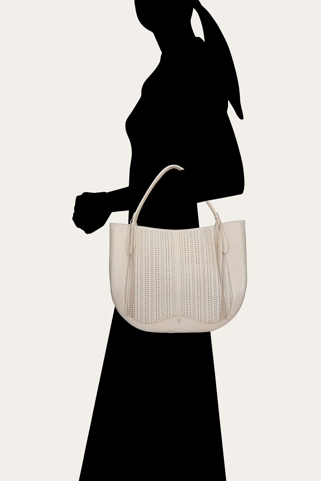 Stella Oat Tote - Oat