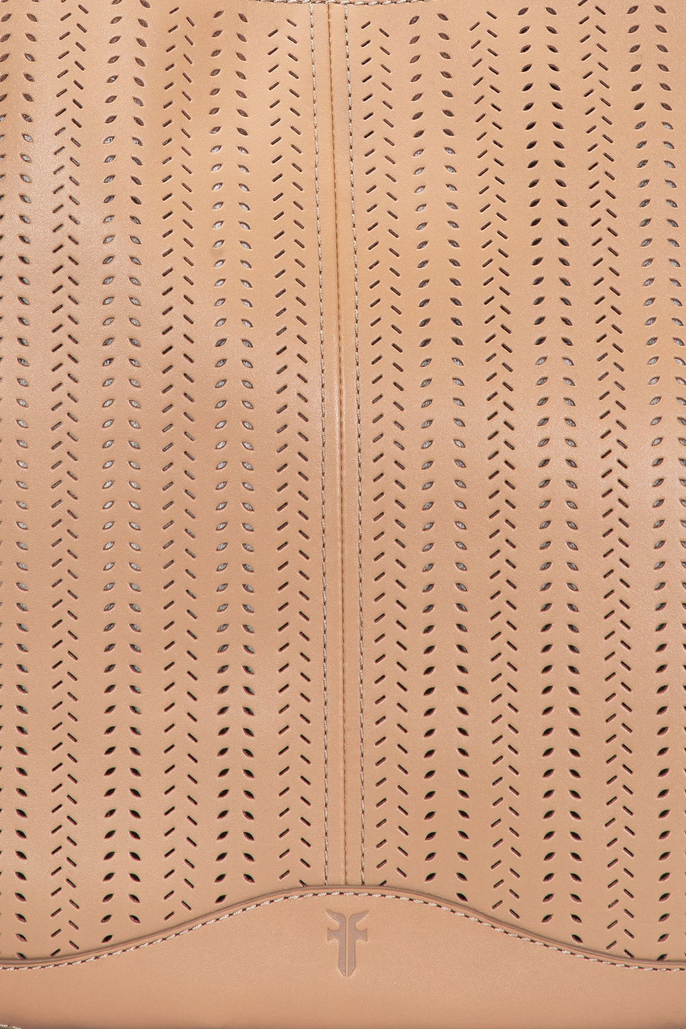 Stella Beige Tote - Beige