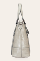 Melissa Willow Medium Satchel - Willow
