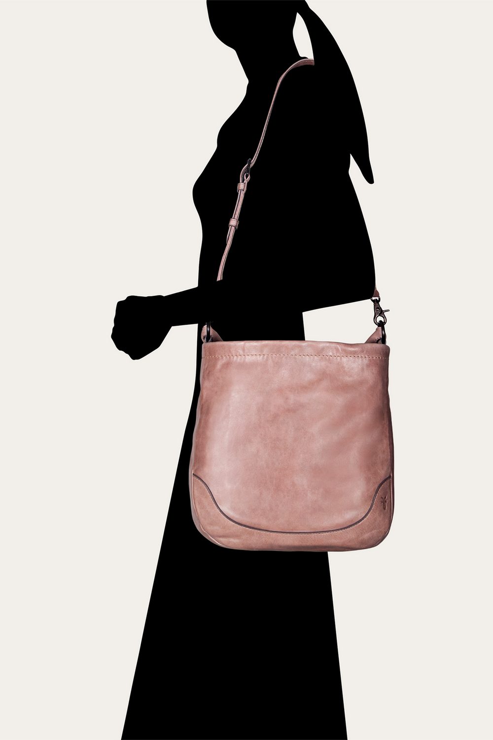 Melissa Mushroom Hobo - Mushroom