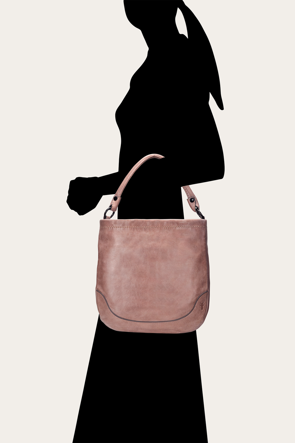 Melissa Mushroom Hobo - Mushroom