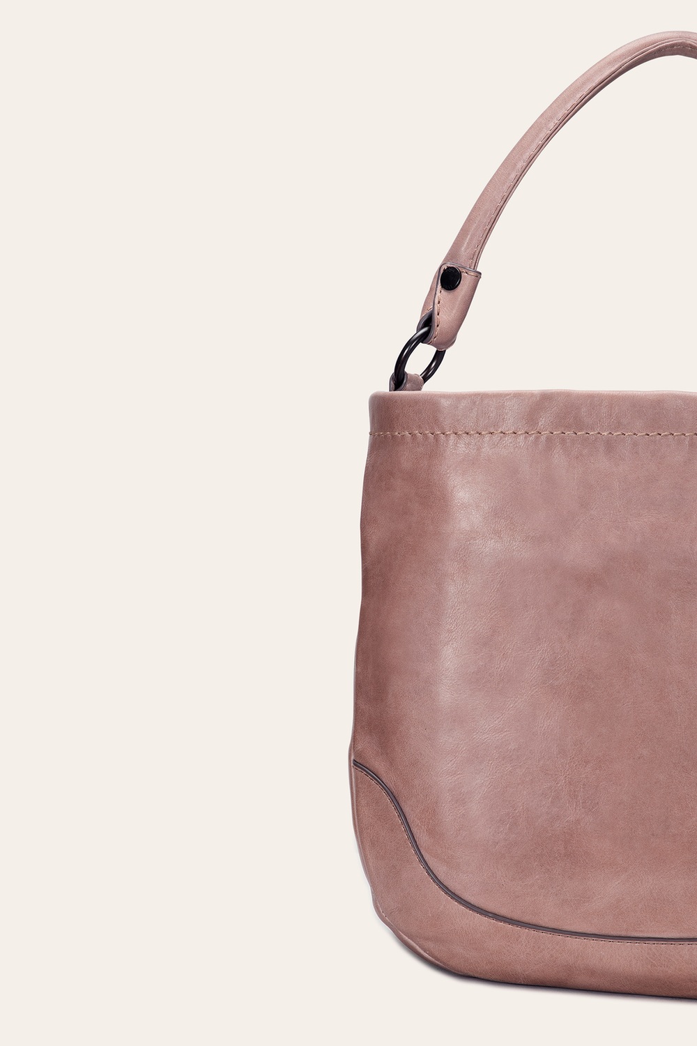 Melissa Mushroom Hobo - Mushroom
