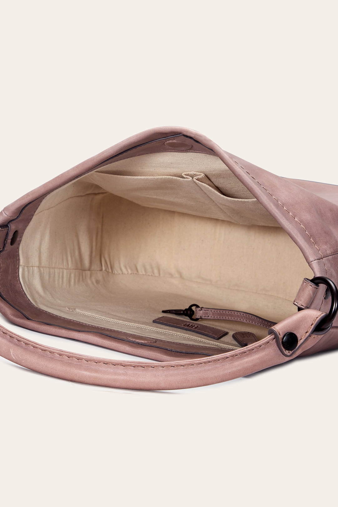 Melissa Mushroom Hobo - Mushroom