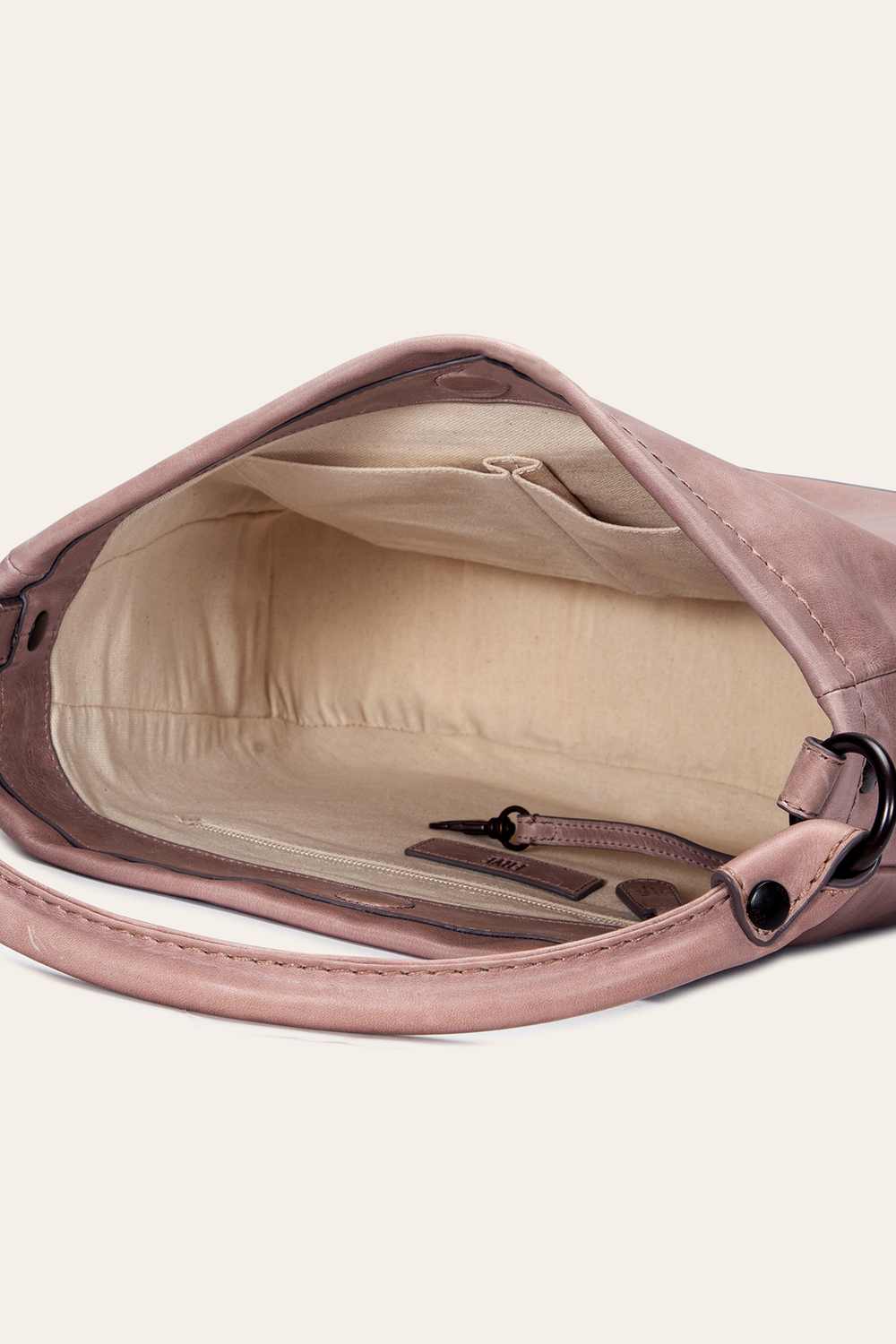 Melissa Mushroom Hobo - Mushroom