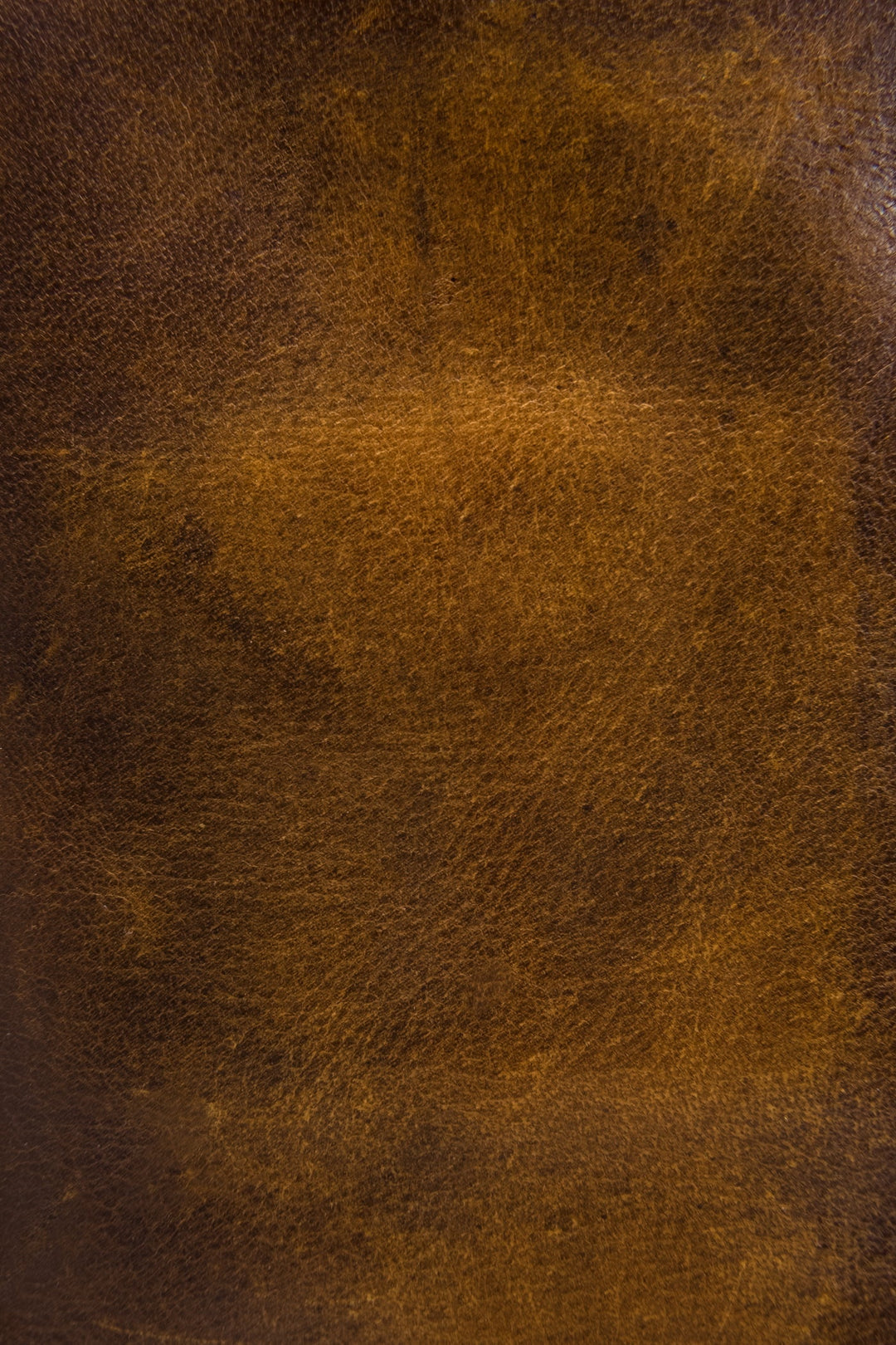 Melissa Dark Brown Wristlet - Dark Brown