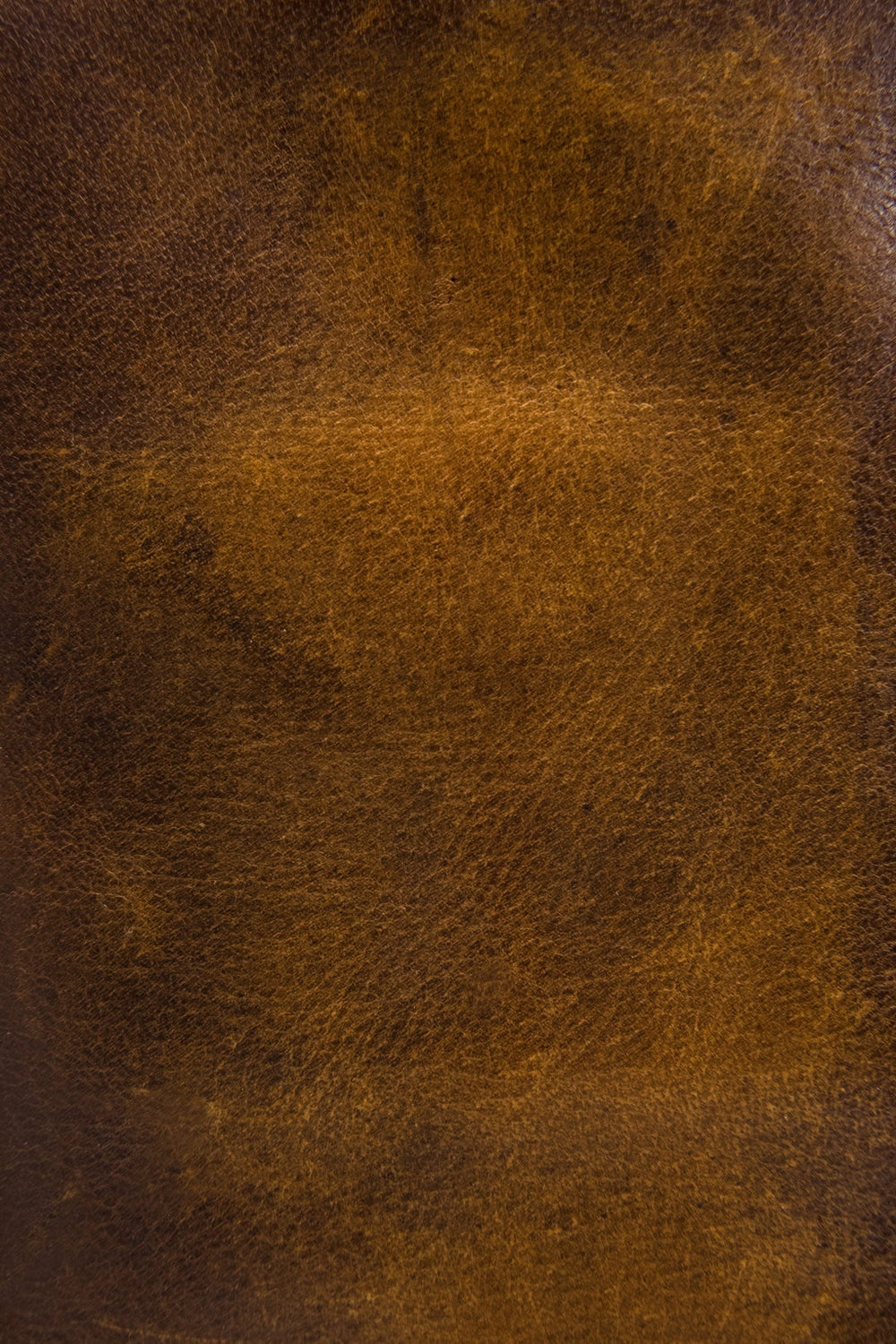Melissa Dark Brown Wristlet - Dark Brown