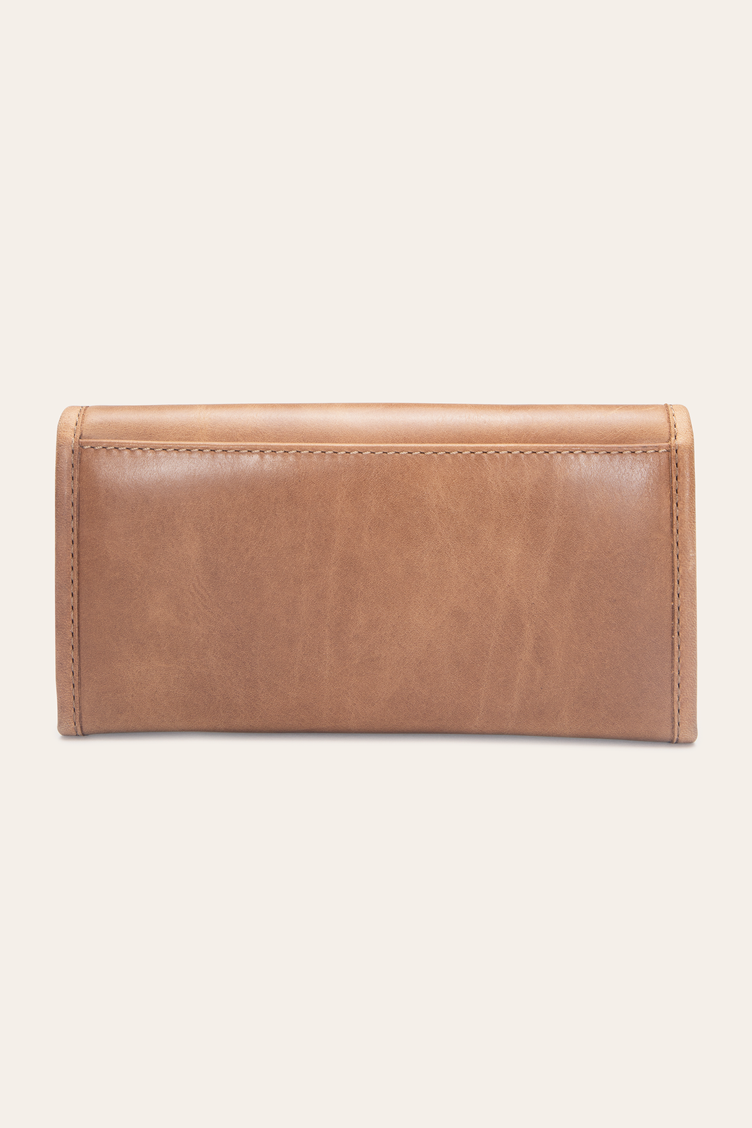 Melissa Beige Wallet - Beige