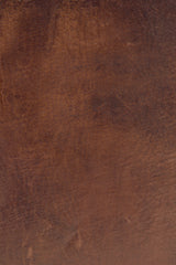 Melissa Cognac Zip Wallet - Cognac