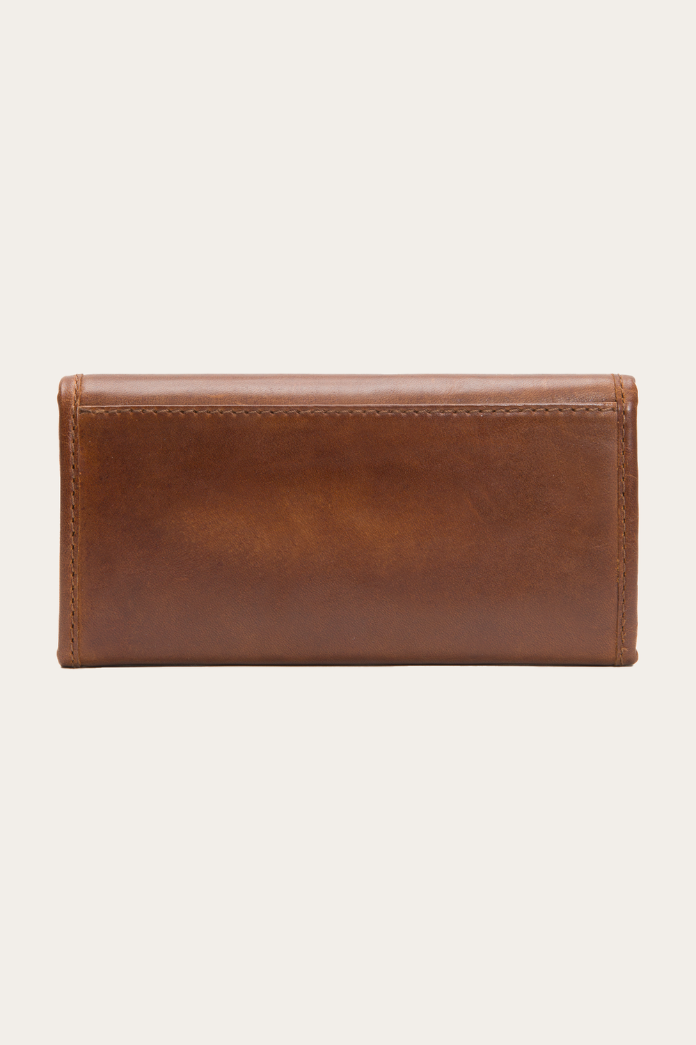 Melissa Cognac Wallet - Cognac