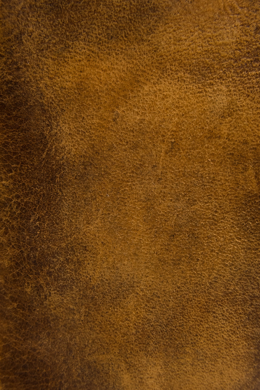 Melissa Cognac Wristlet - Cognac