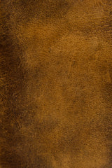 Melissa Cognac Wristlet - Cognac