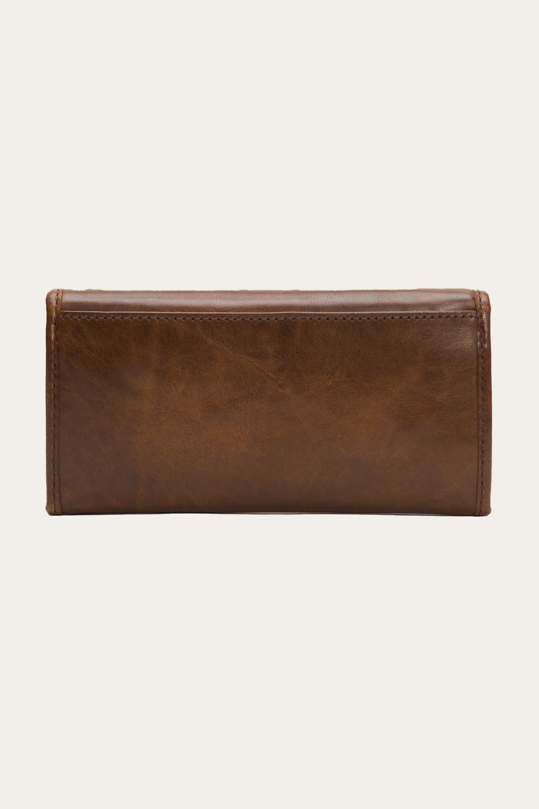 Melissa Dark Brown Wallet - Dark Brown