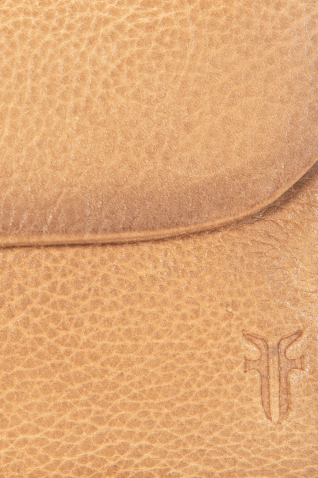 Nora Beige Small Wallet - Beige