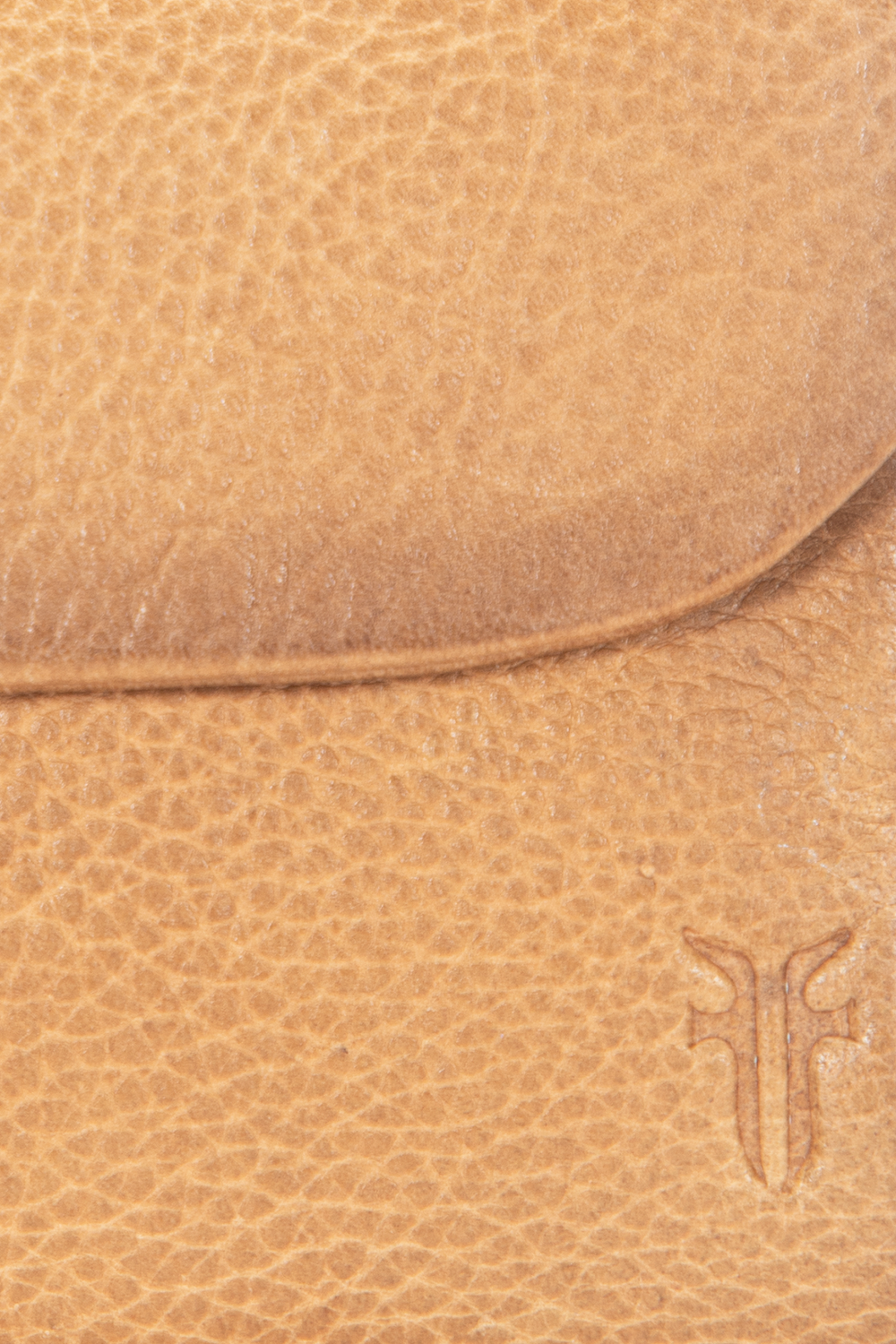 Nora Beige Small Wallet - Beige