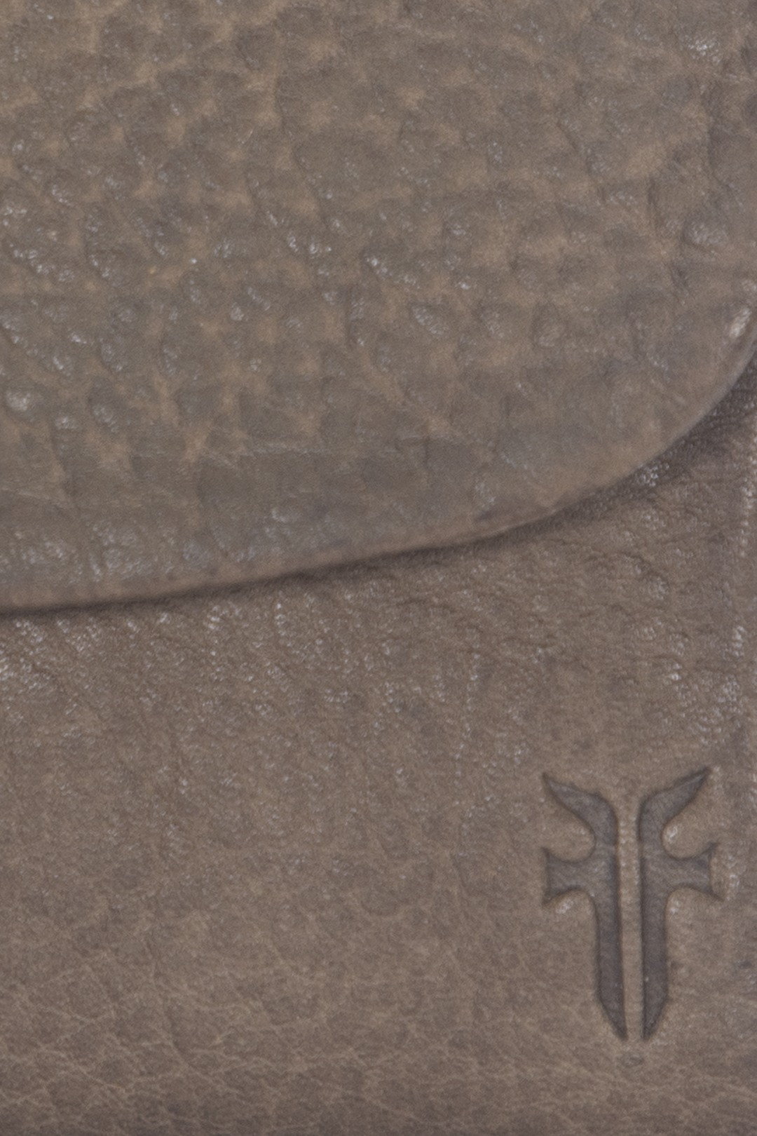Dusty Olive Nora Small Wallet - Dusty Olive