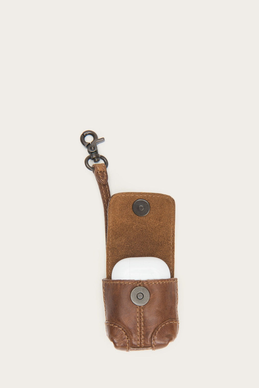 Melissa Cognac 3 In 1 Crossbody - Cognac