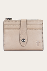 Melissa Coin Purse - Light Bronze