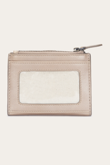 Melissa Coin Purse - Light Bronze