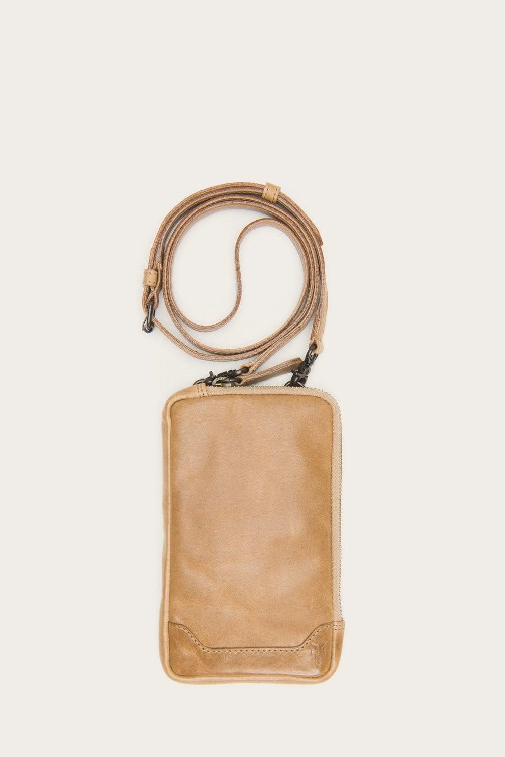 Melissa Beige 3 In 1 Crossbody - Beige