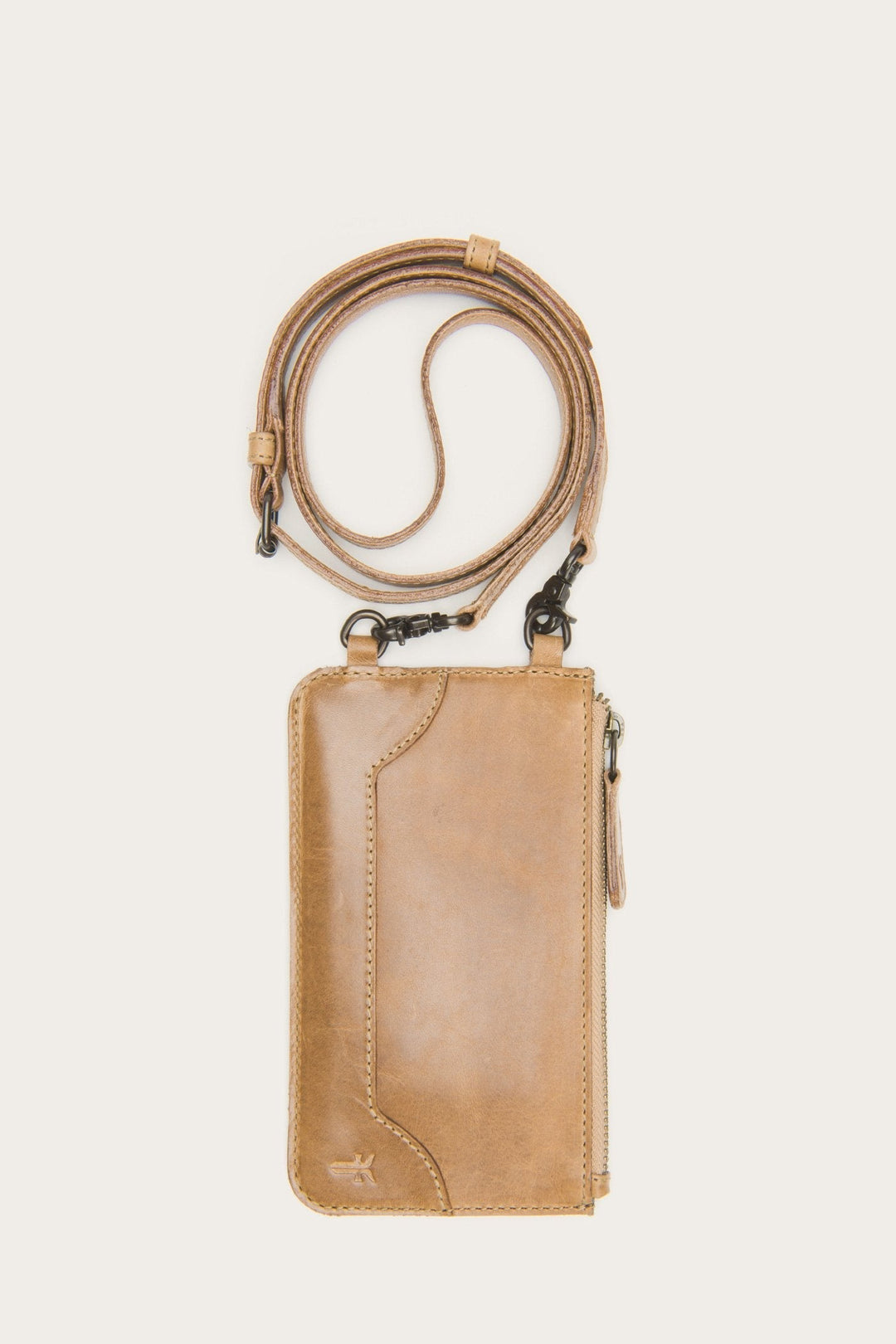 Melissa Beige 3 In 1 Crossbody - Beige