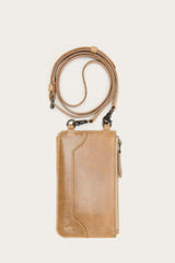 Melissa Beige 3 In 1 Crossbody - Beige