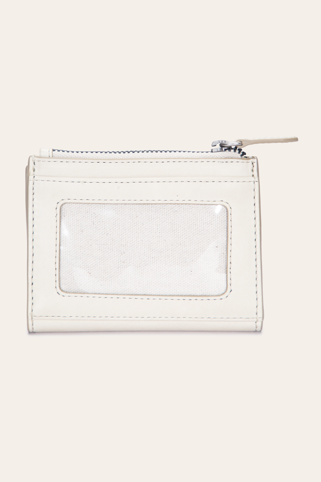 Women's Melissa Coin Purse in Oat - Oat