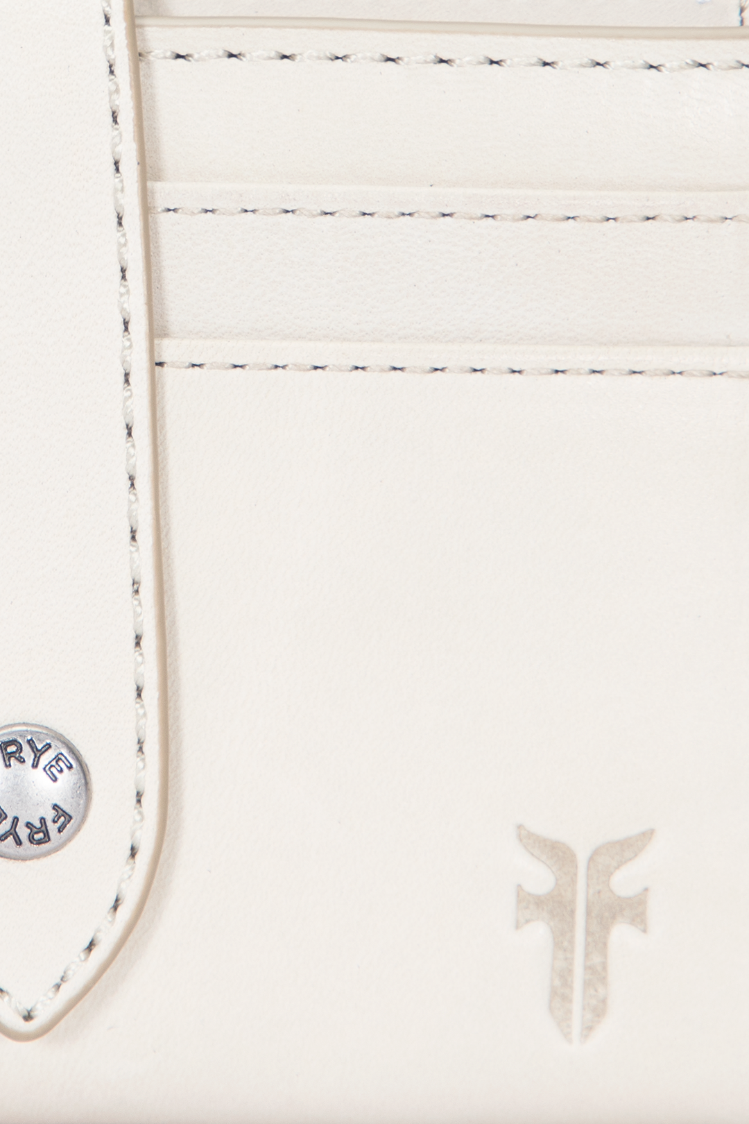 Women's Melissa Coin Purse in Oat - Oat