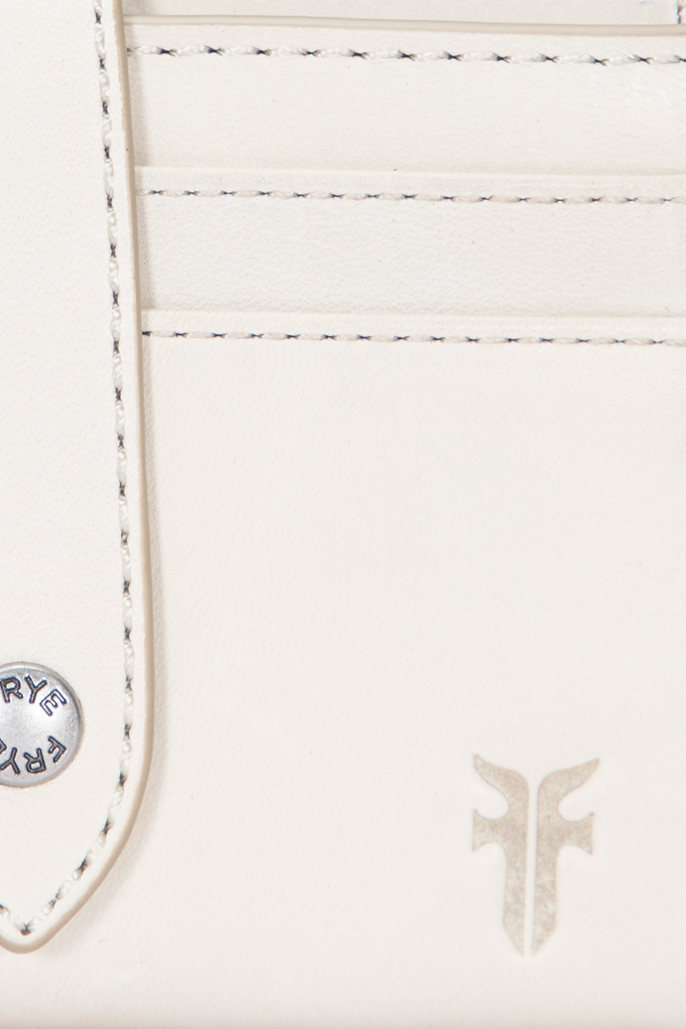 Women's Melissa Coin Purse in Oat - Oat
