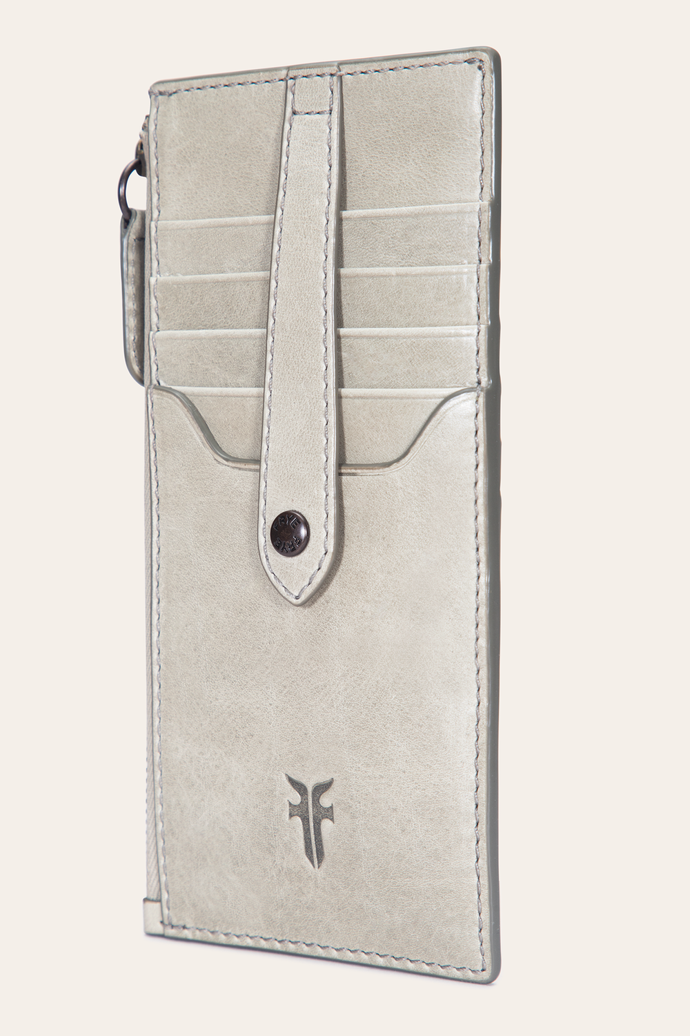 Women's Melissa Snap Card Wallet (Willow) - Willow