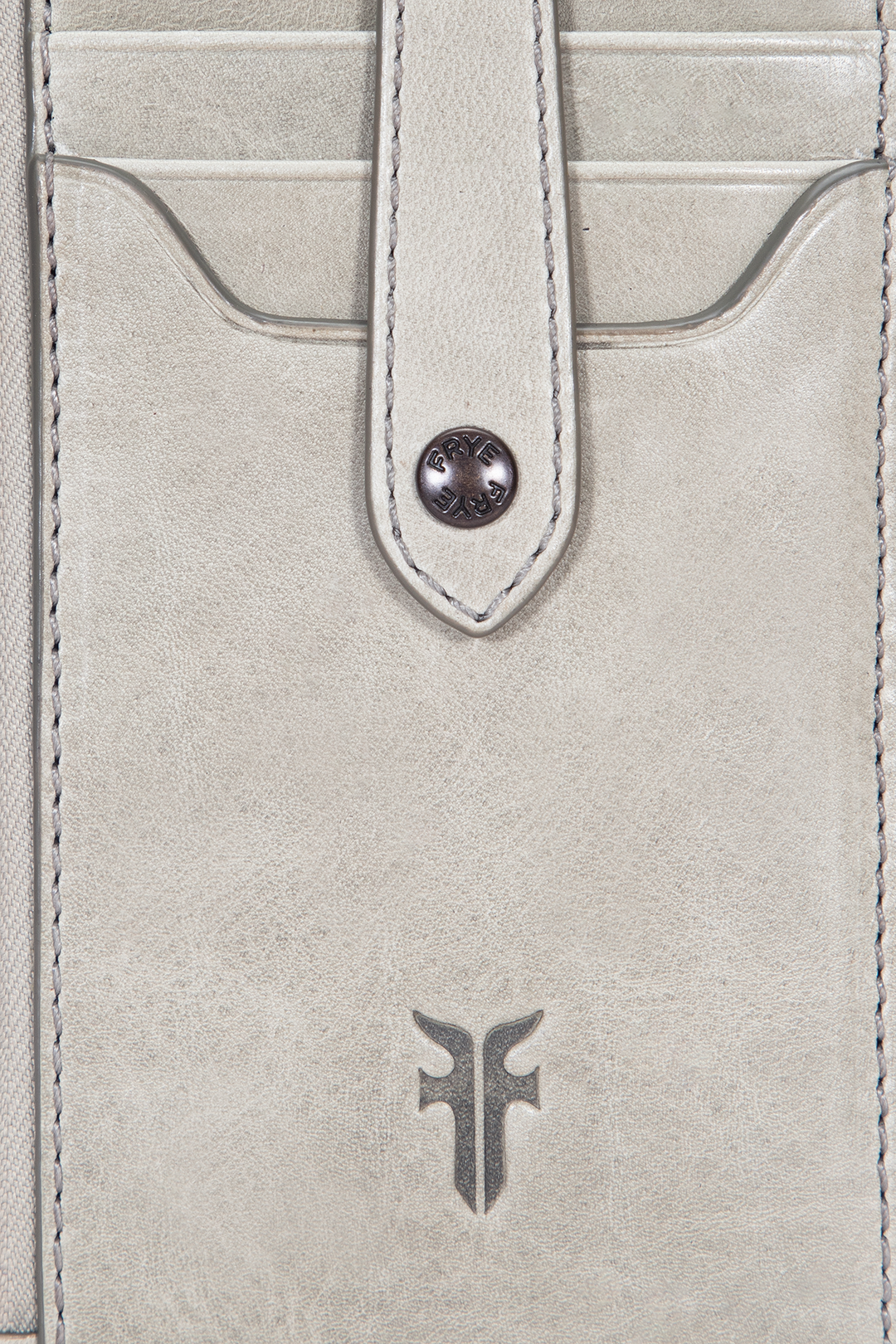 Women's Melissa Snap Card Wallet (Willow) - Willow