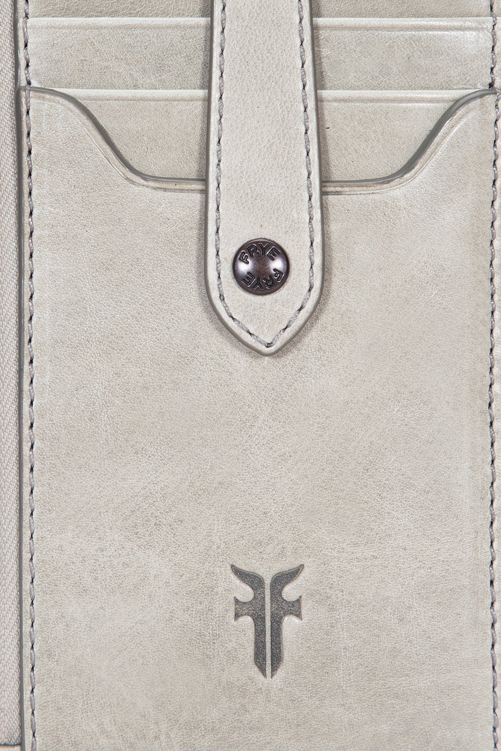 Women's Melissa Snap Card Wallet (Willow) - Willow