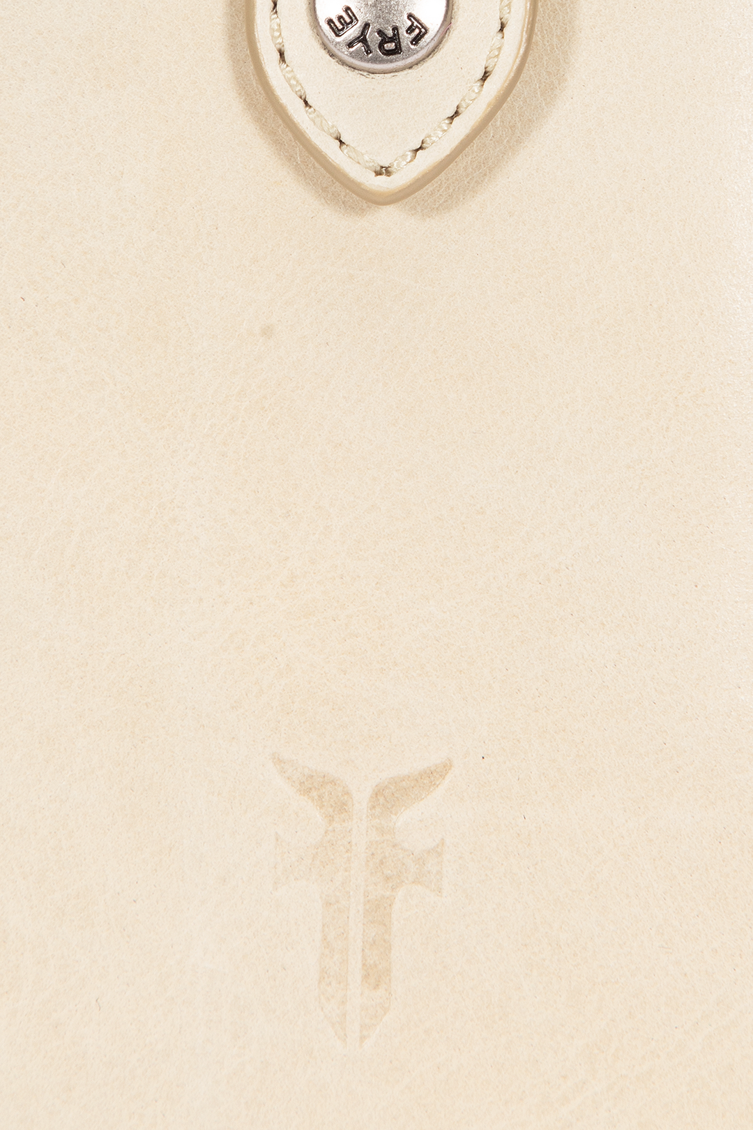 Melissa Oat Snap Card Wallet - Oat