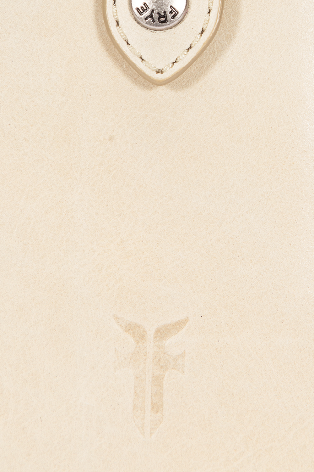 Melissa Oat Snap Card Wallet - Oat