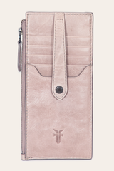 Melissa Mushroom Snap Card Wallet - Mushroom