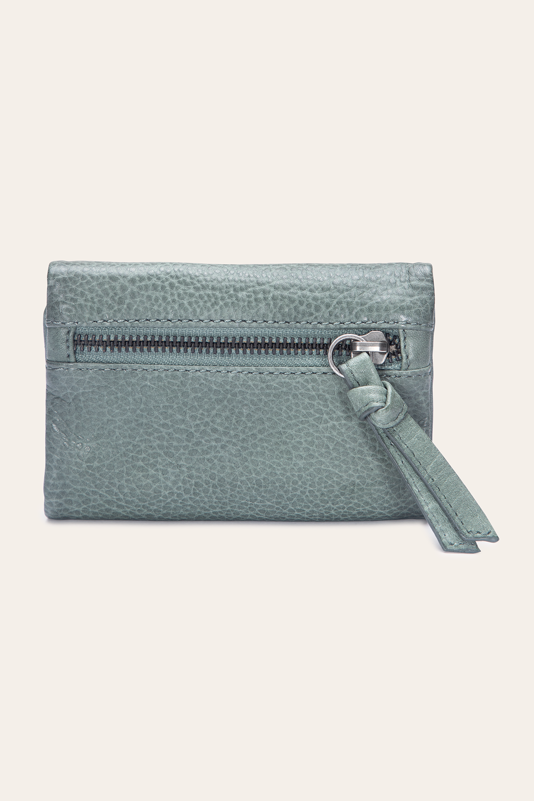 Nora Sky Blue Small Wallet - Sky Blue