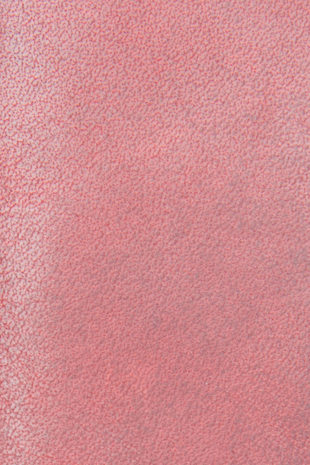 Melissa Burgundy Zip Wallet - Burgundy