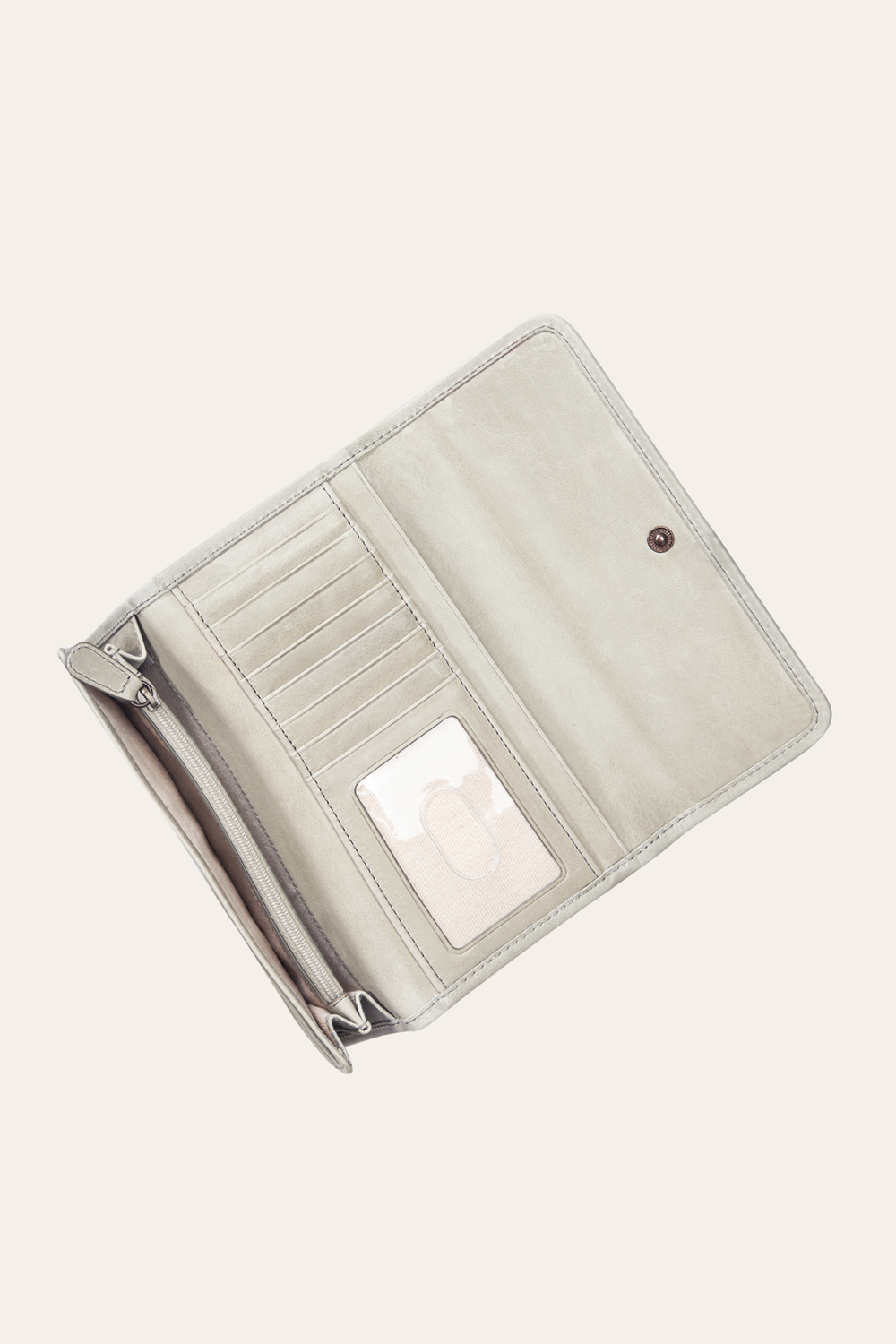 Melissa Willow Wallet - Willow