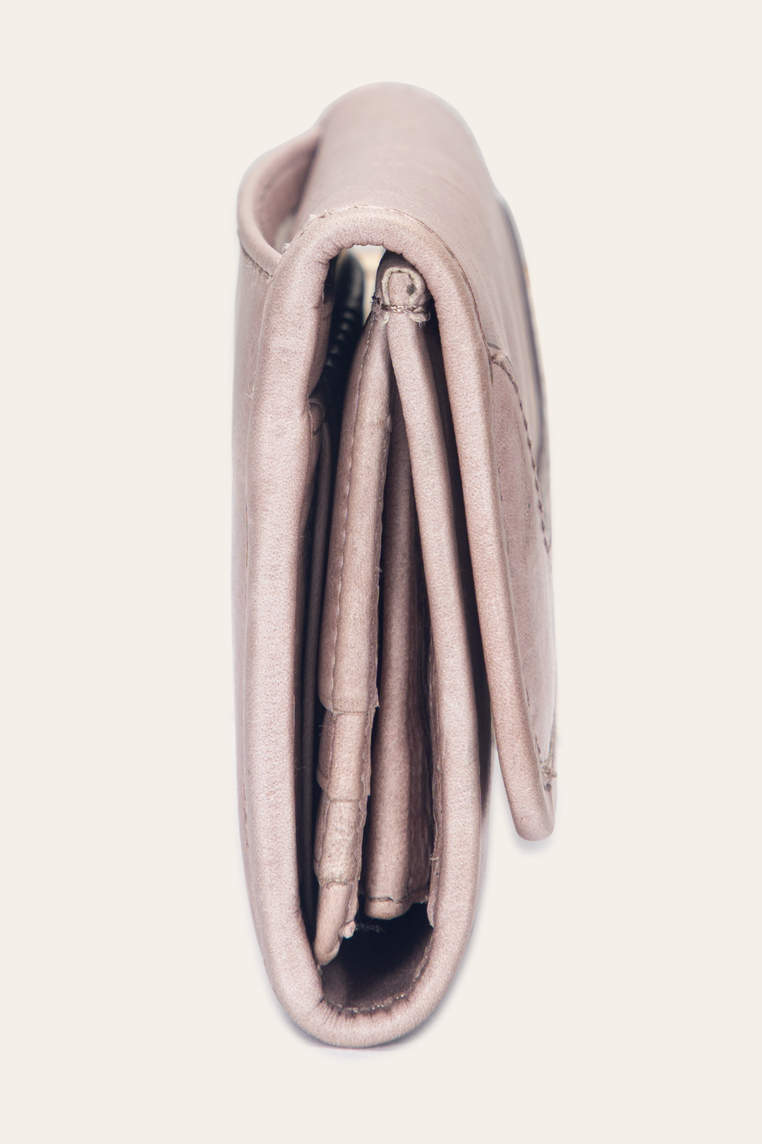 Melissa Mushroom Wallet - Mushroom