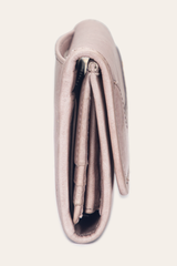 Melissa Mushroom Wallet - Mushroom