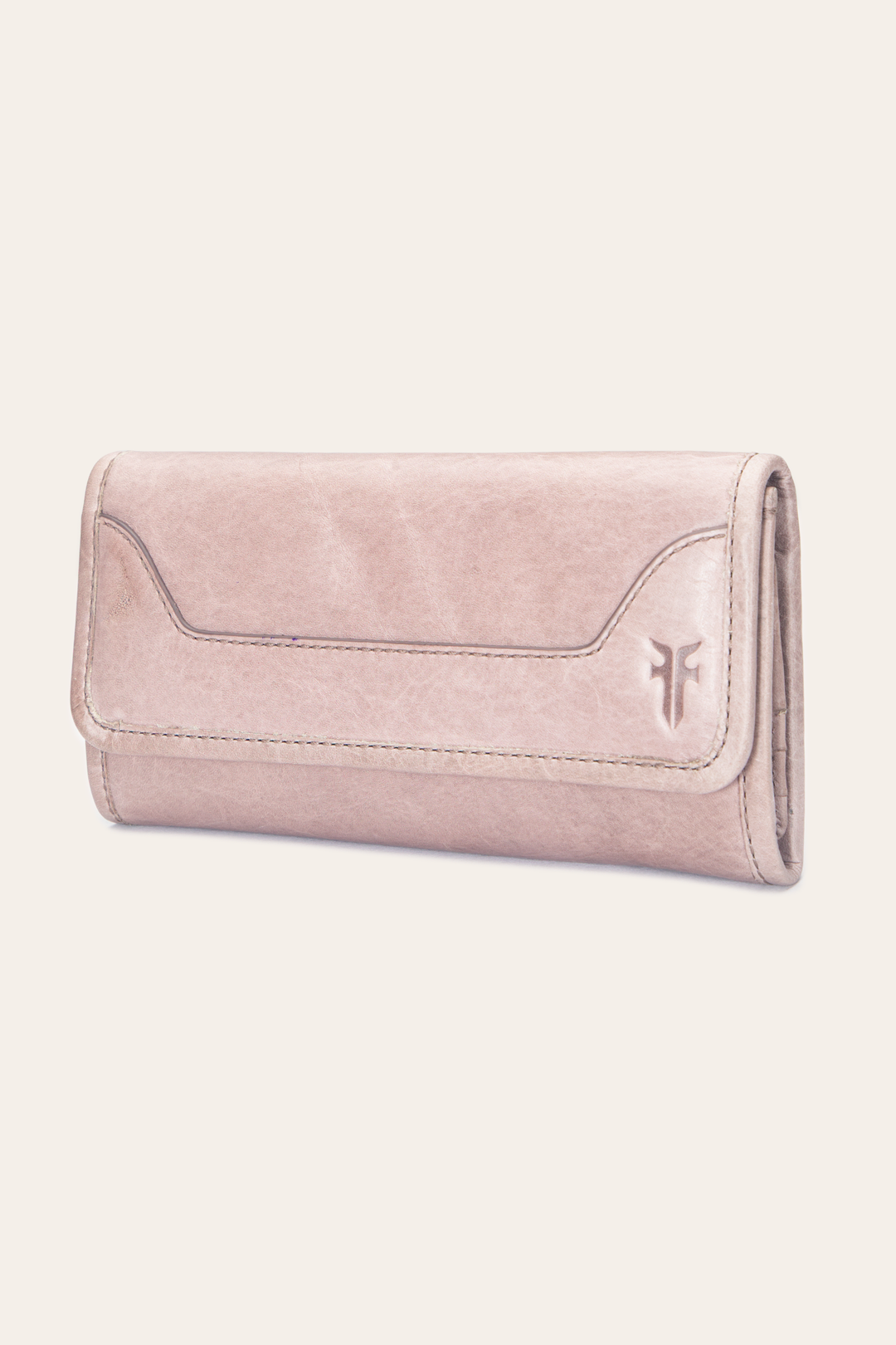 Melissa Mushroom Wallet - Mushroom