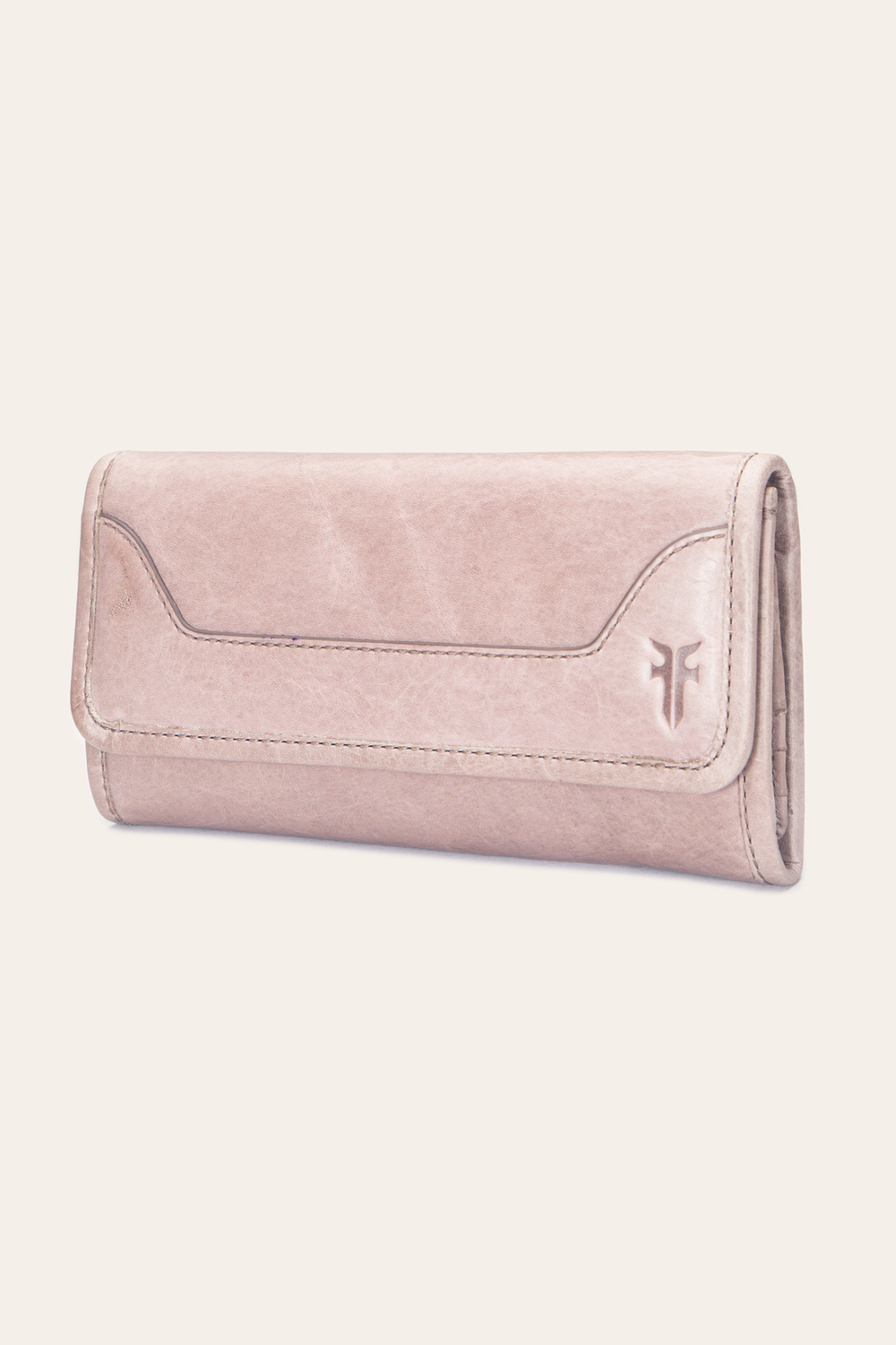 Melissa Mushroom Wallet - Mushroom