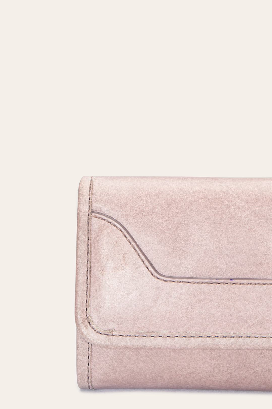 Melissa Mushroom Wallet - Mushroom